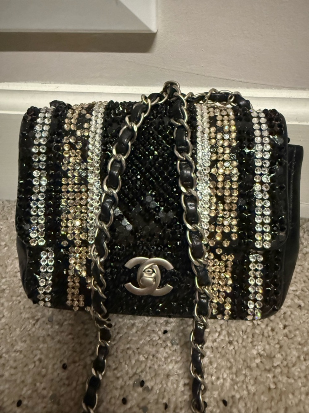 Items to trad